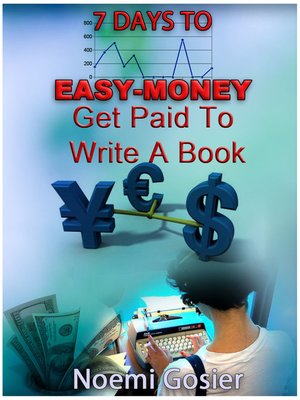 cover image of 7 Days To Easy Money
